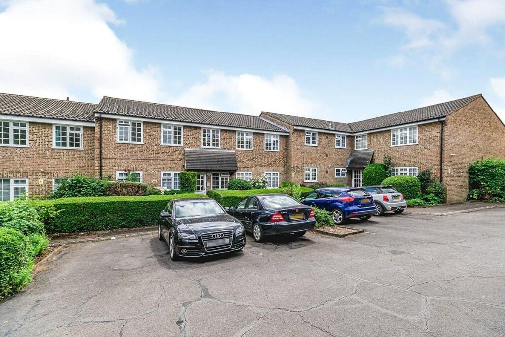 Main image of property: Minstrel Gardens, Surbiton, Surrey, KT5