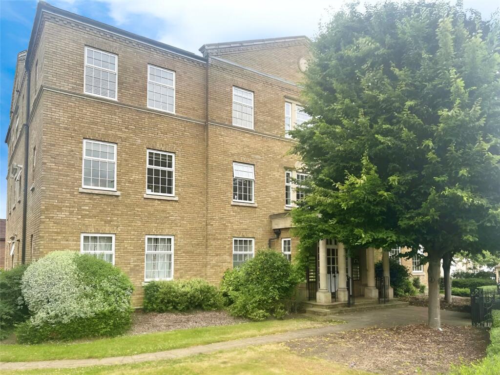 Main image of property: Chadwick Place, Long Ditton, Surbiton, Surrey, KT6