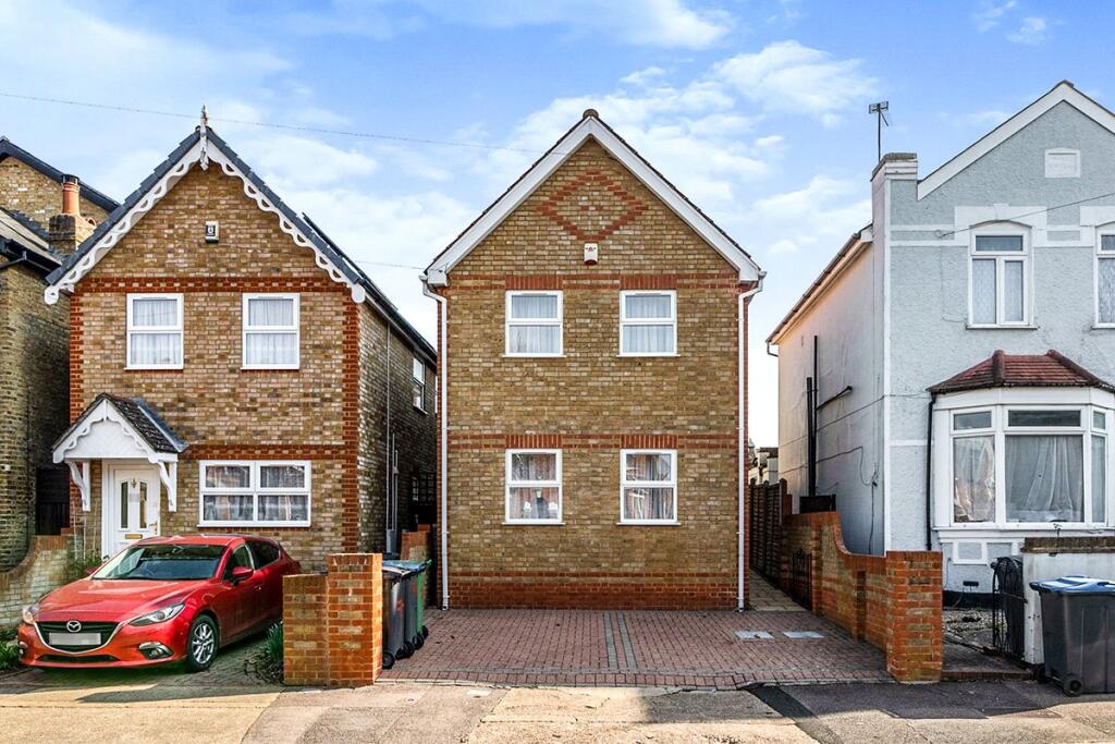 Main image of property: Worthington Road, Surbiton, KT6