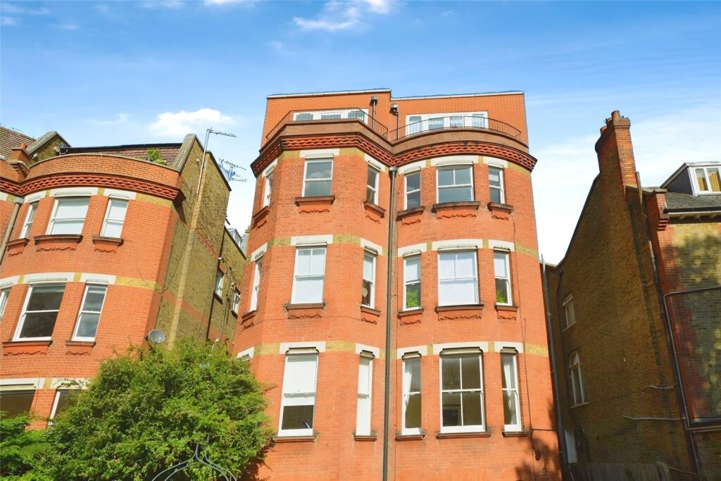 Main image of property: Claremont Gardens, Surbiton, KT6