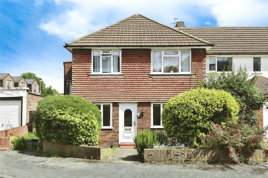 Main image of property: Villiers Close, Surbiton, KT5