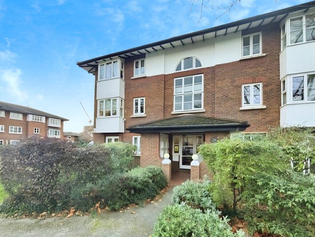 Main image of property: Kingsworthy Close, Kingston Up On Thames, Surrey, KT1