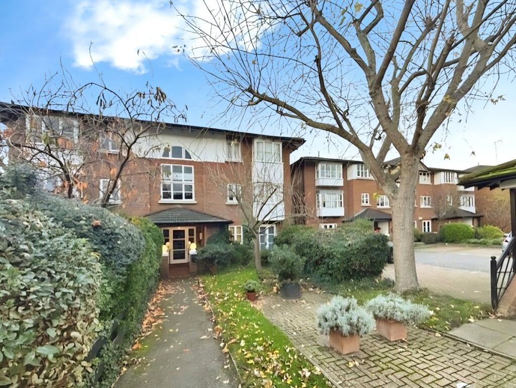 Main image of property: Kingsworthy Close, Kingston upon Thames, KT1