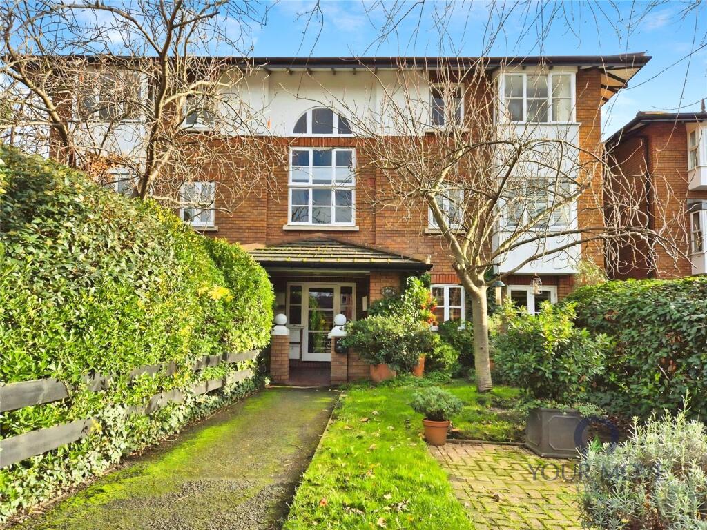 Main image of property: Kingsworthy Close, Kingston upon Thames, KT1