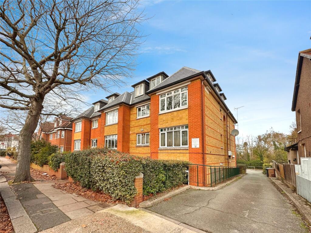 Main image of property: Dukes Avenue, New Malden, KT3