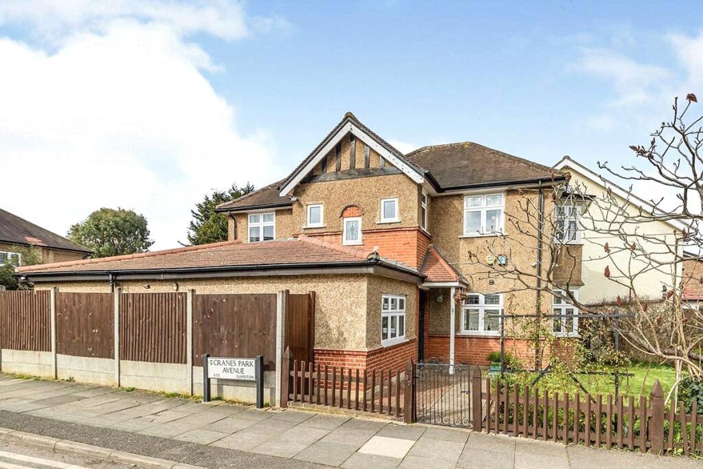 Main image of property: Villiers Avenue, Surbiton, KT5