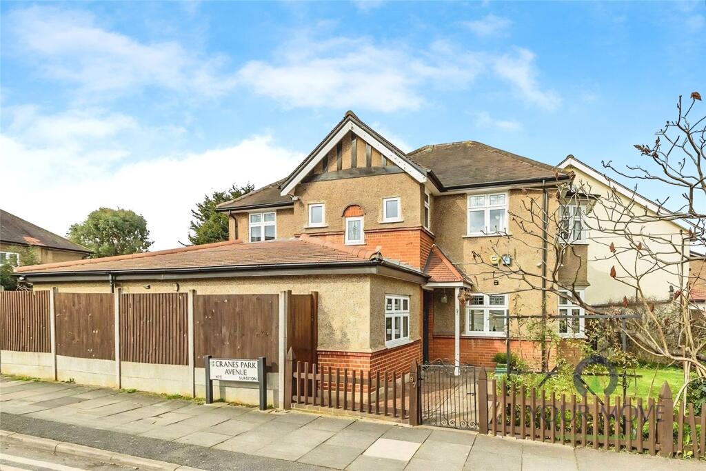 Main image of property: Villiers Avenue, Surbiton, KT5
