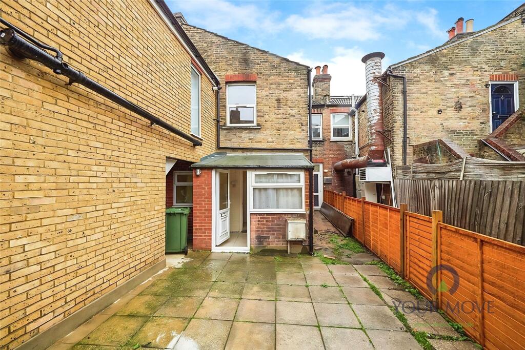 Main image of property: Stanley Road, Teddington, Middlesex, TW11