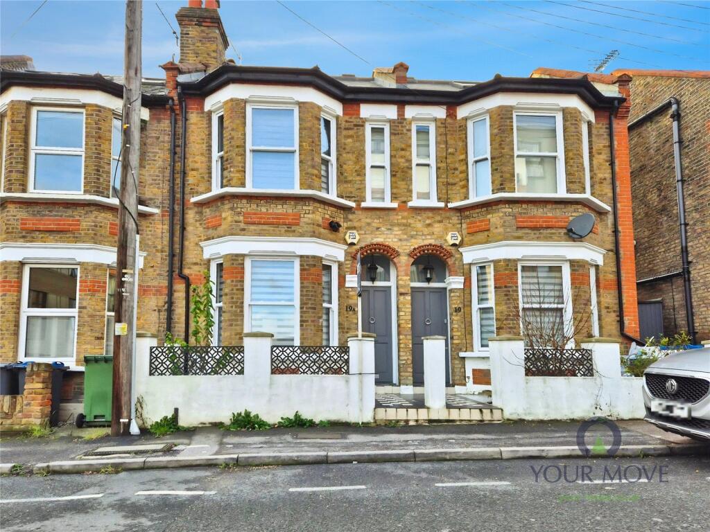 Main image of property: Warwick Grove, Surbiton, KT5