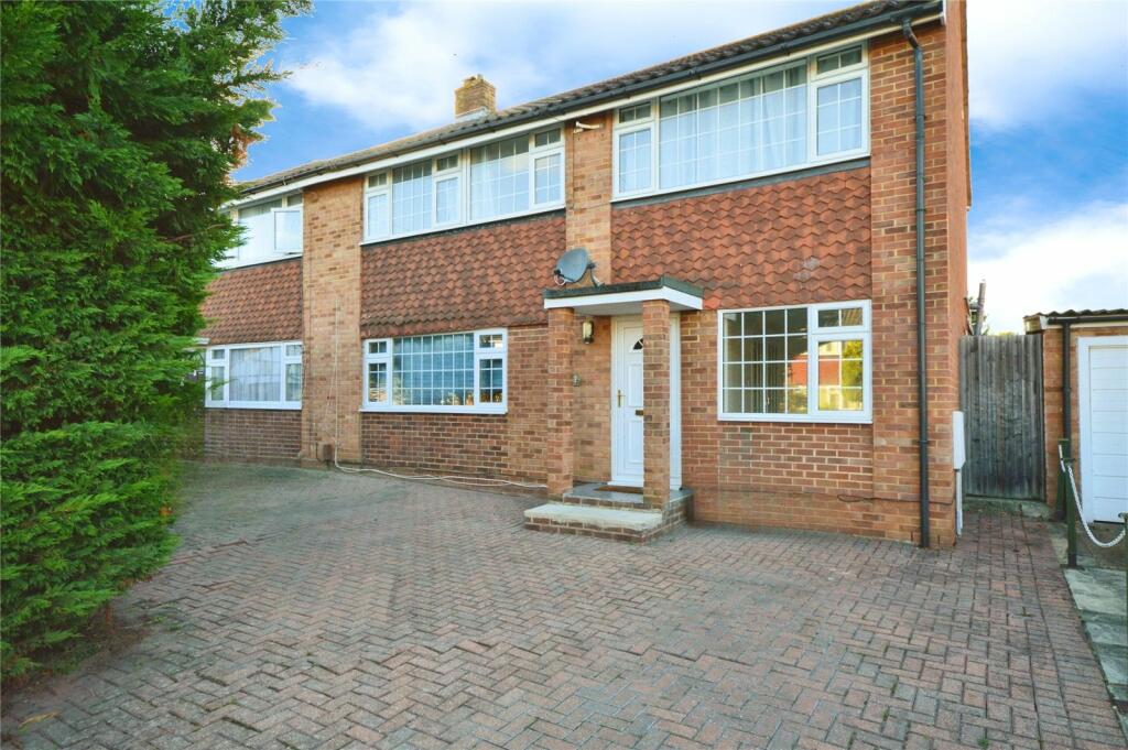 Main image of property: Lavender Road, Epsom, Surrey, KT19