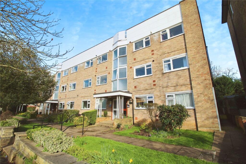 Main image of property: Avenue Elmers, Surbiton, Surrey, KT6
