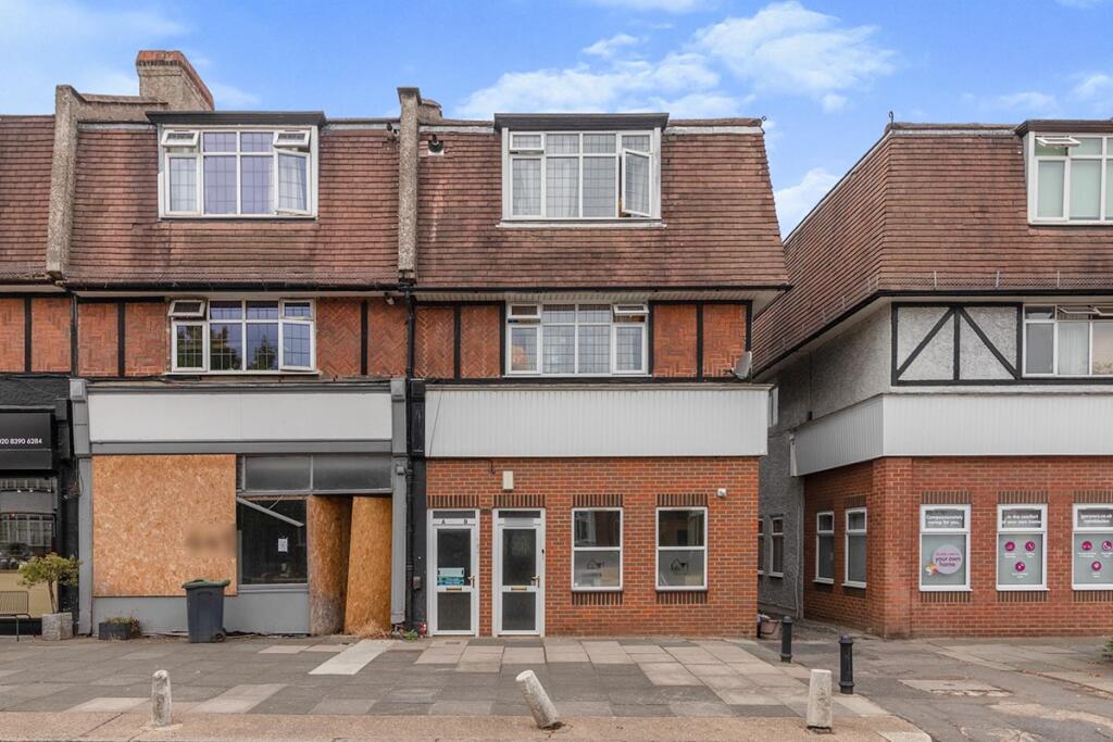 Main image of property: Ewell Road, Surbiton, Surrey, KT6