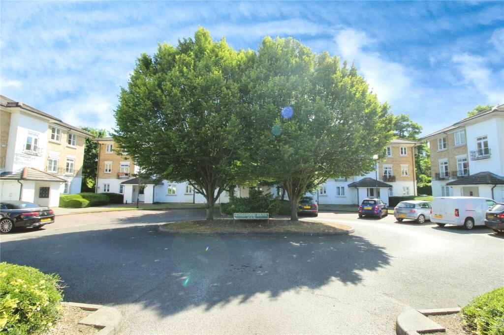 Main image of property: Flat 16 34 Kingswood Drive, Sutton, Surrey, SM2