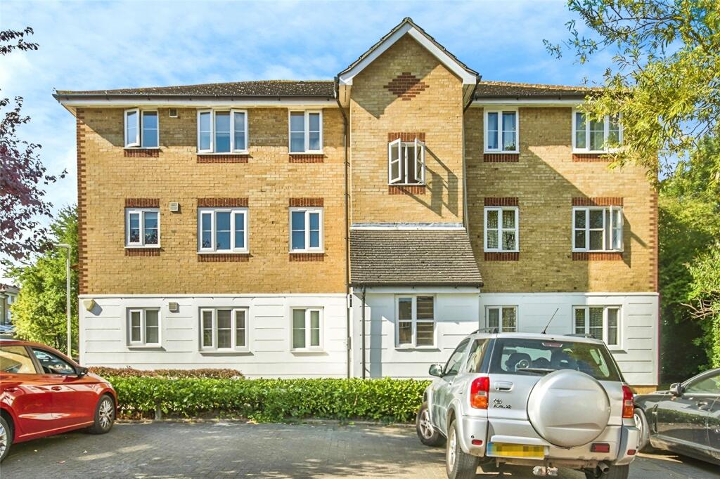 Main image of property: Chipstead Close, Sutton, SM2