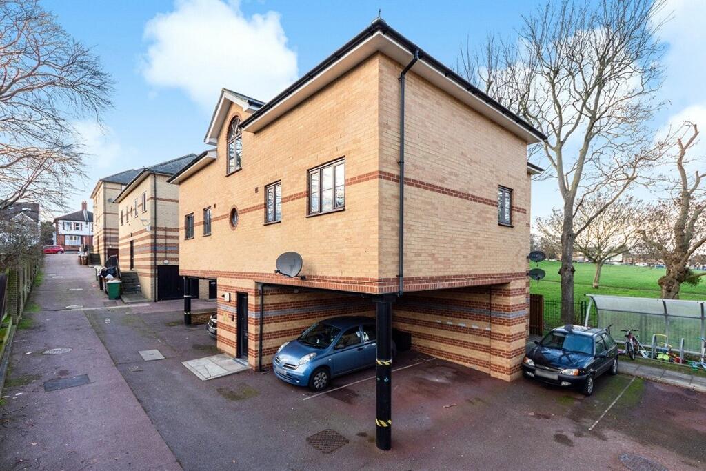 Main image of property: Benhill Road, Sutton, SM1