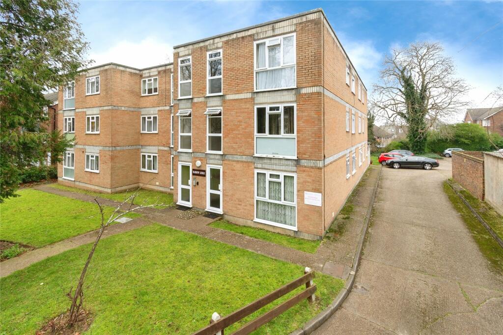 Main image of property: Eaton Road, Sutton, Surrey, SM2