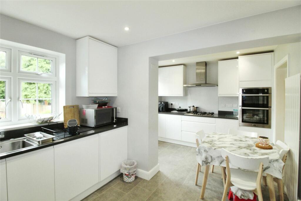 Main image of property: Belmont Rise, Cheam, Sutton, SM2