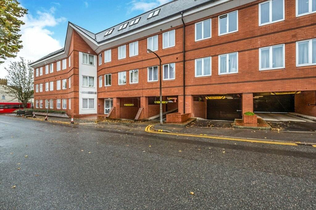 Main image of property: Sutton Court Road, Sutton, SM1