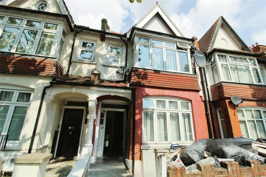 Main image of property: Broxholm Road, London, SE27