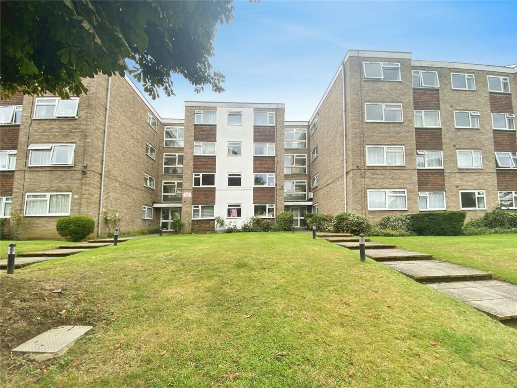 Main image of property: Mulgrave Road, Sutton, SM2