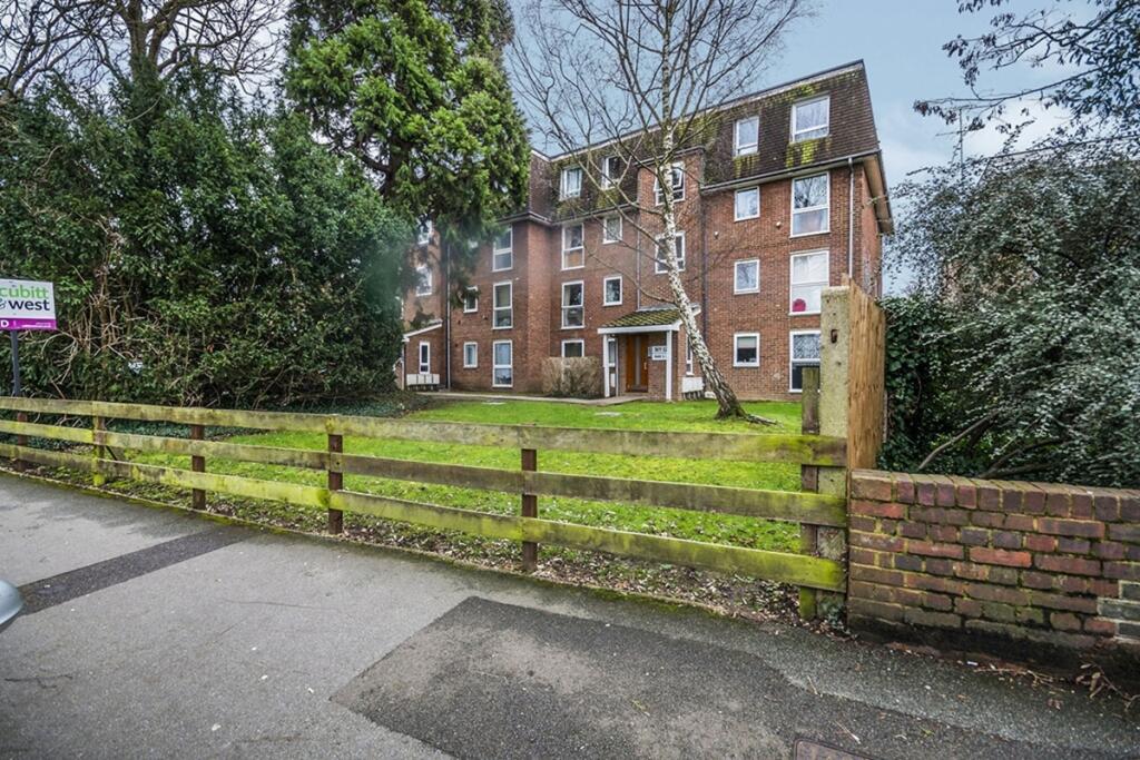 Main image of property: All Saints Road, Sutton, Surrey, SM1