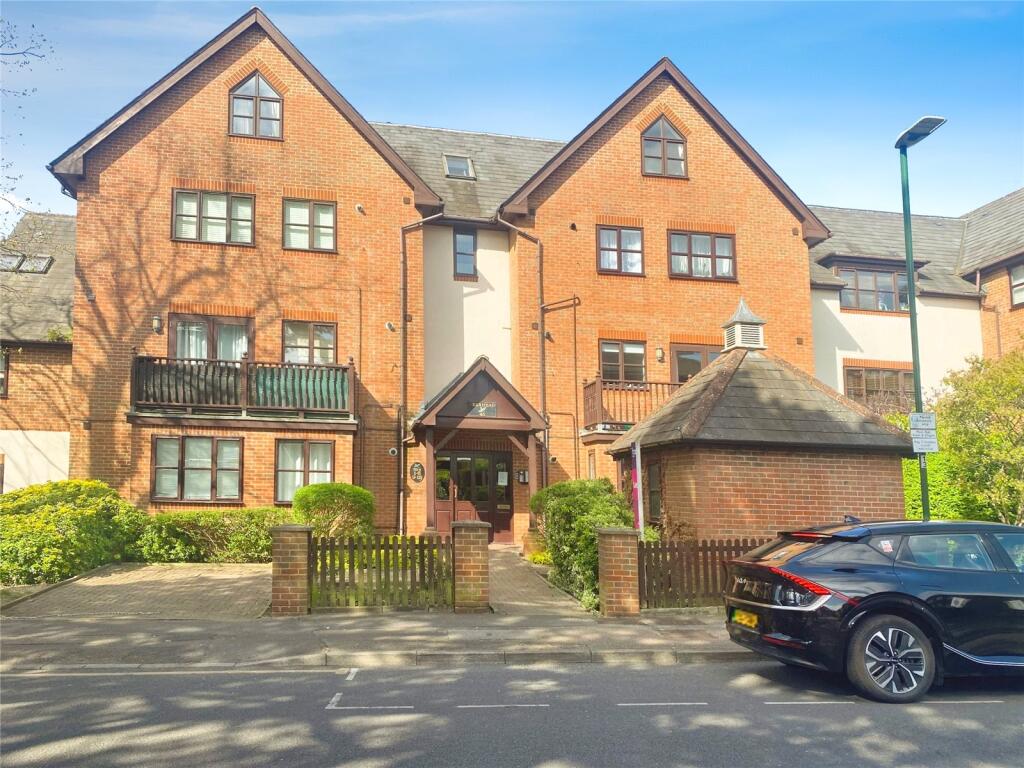 Main image of property: Thicket Road, Sutton, Surrey, SM1