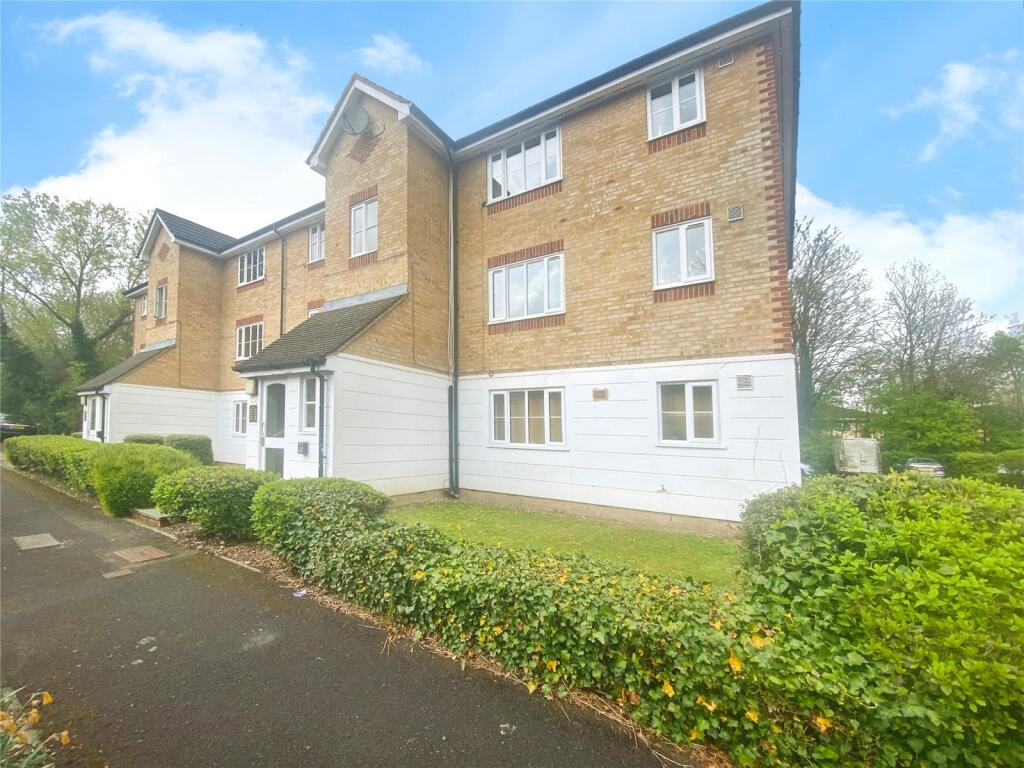 Main image of property: Chipstead Close, Sutton, Surrey, SM2