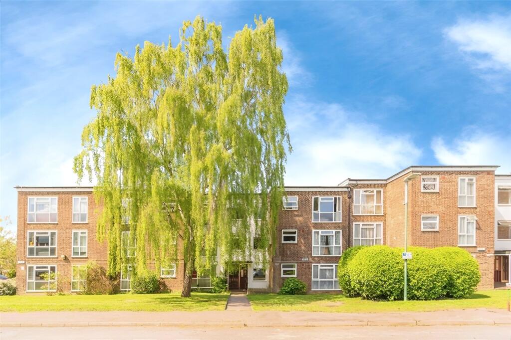 Main image of property: Brunswick Road, Sutton, SM1