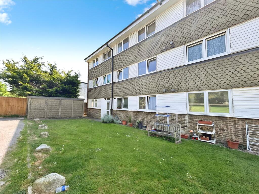 Main image of property: Idmiston Road, Worcester Park, KT4