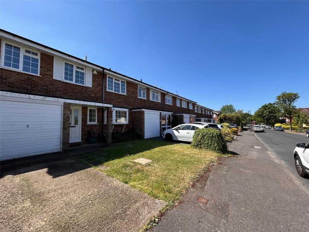 Main image of property: Sackville Road, Sutton, Surrey, SM2