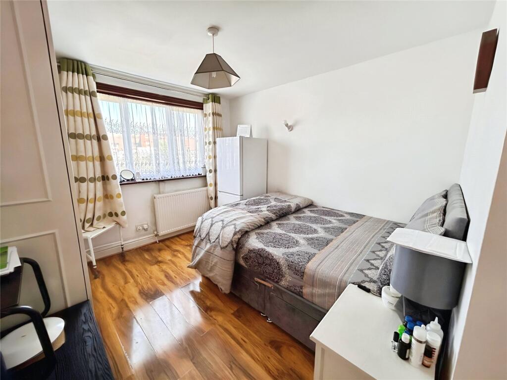 Main image of property: Rosehill Avenue, Sutton, SM1
