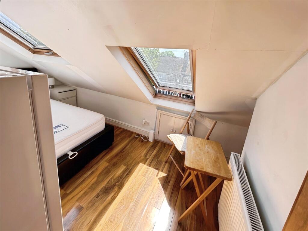 Main image of property: Rosehill Avenue, Sutton, SM1