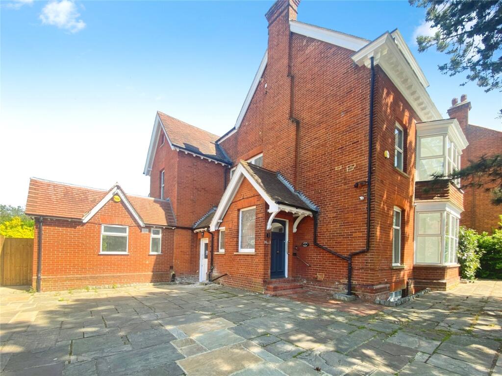 Main image of property: Burgh Heath Road, Epsom, Surrey, KT17