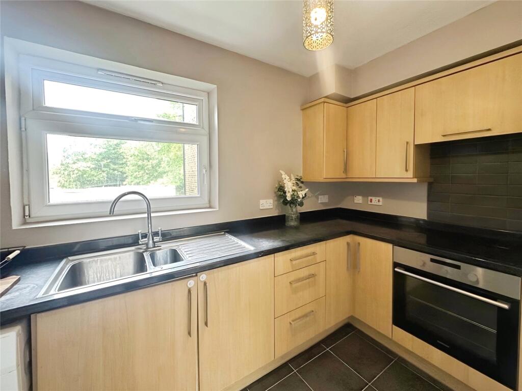 Main image of property: Ambleside Gardens, Sutton, SM2