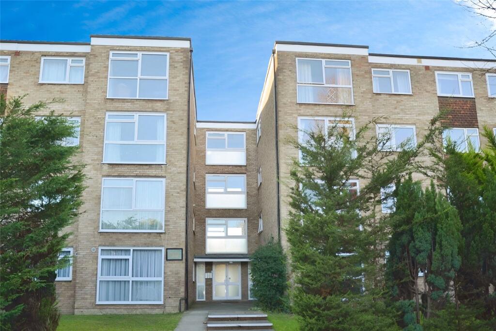 Main image of property: Sherwood Park Road, Sutton, Surrey, SM1