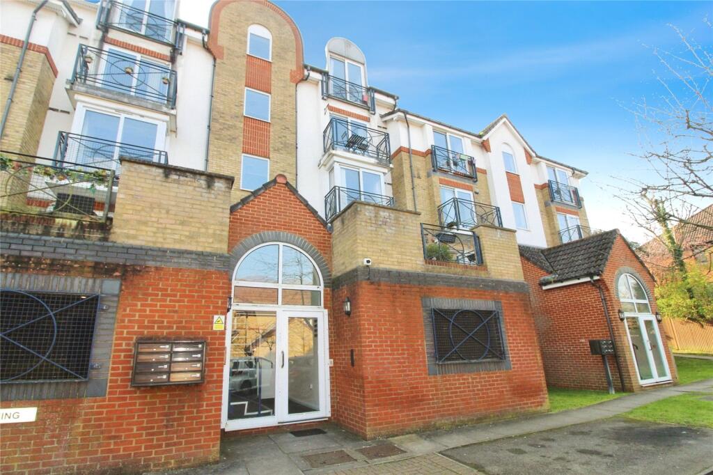 Main image of property: Montana Gardens, Sutton, SM1