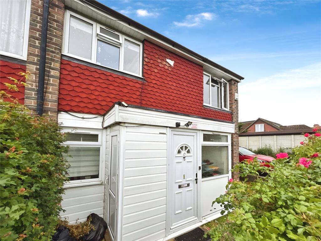 Main image of property: Kimpton Road, Sutton, SM3