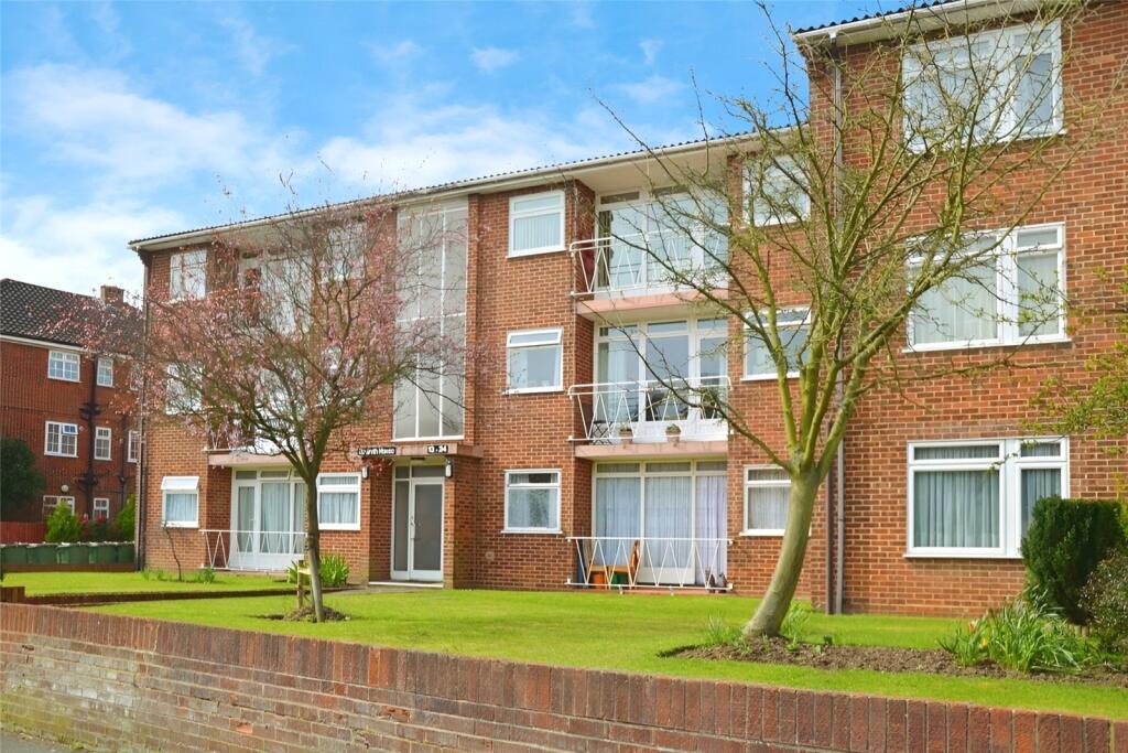 Main image of property: Grange Road, Sutton, Surrey, SM2