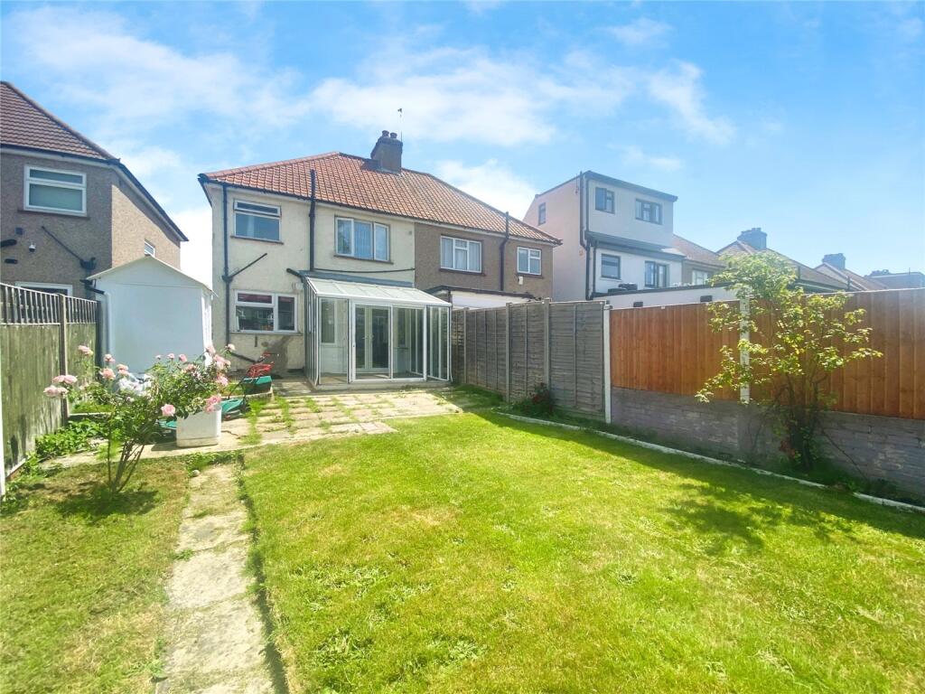 Main image of property: Gander Green Lane, Cheam, Sutton, SM3