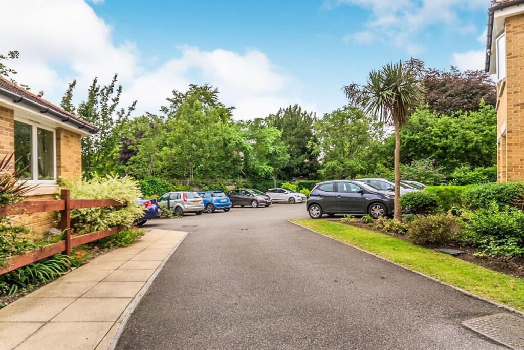 Main image of property: Cavendish Road, Sutton, Surrey, SM2