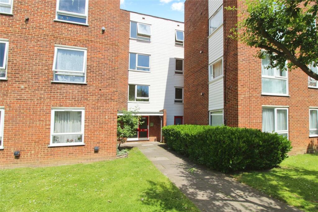 Main image of property: Robin Hood Lane, Sutton, SM1