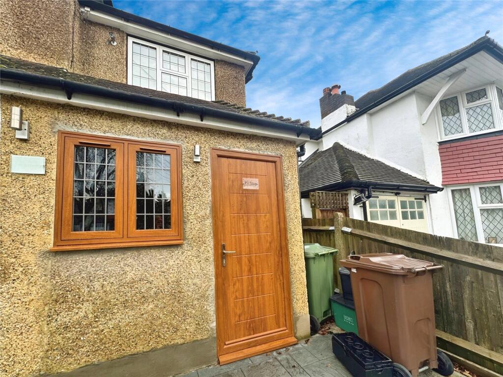 Main image of property: Banstead Road South, Sutton, SM2
