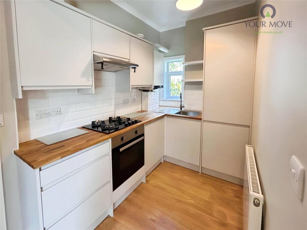 Main image of property: Egmont Road, Sutton, SM2