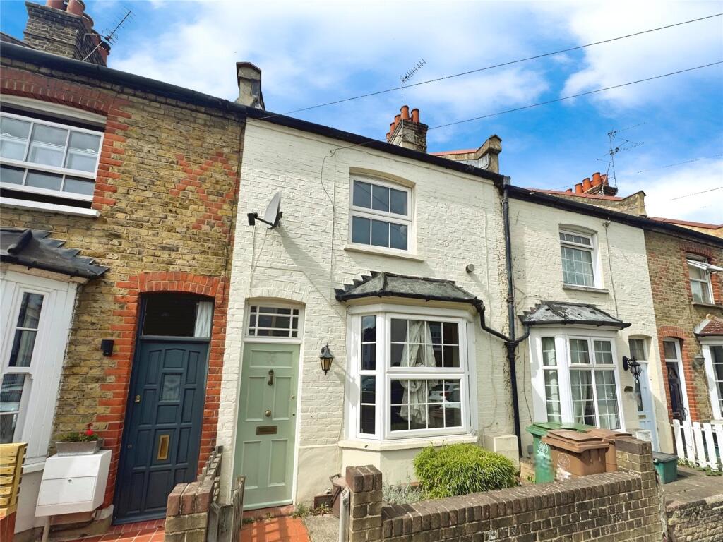 Main image of property: Warwick Road, Sutton, Surrey, SM1
