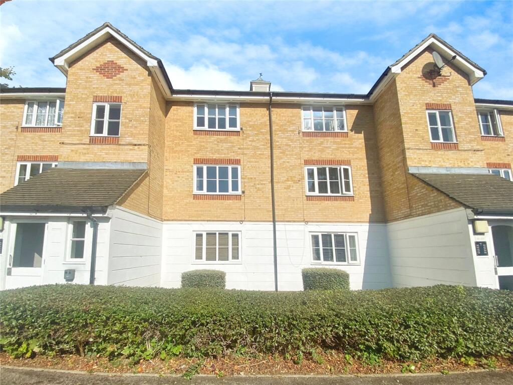 Main image of property: Chipstead Close, Sutton, SM2