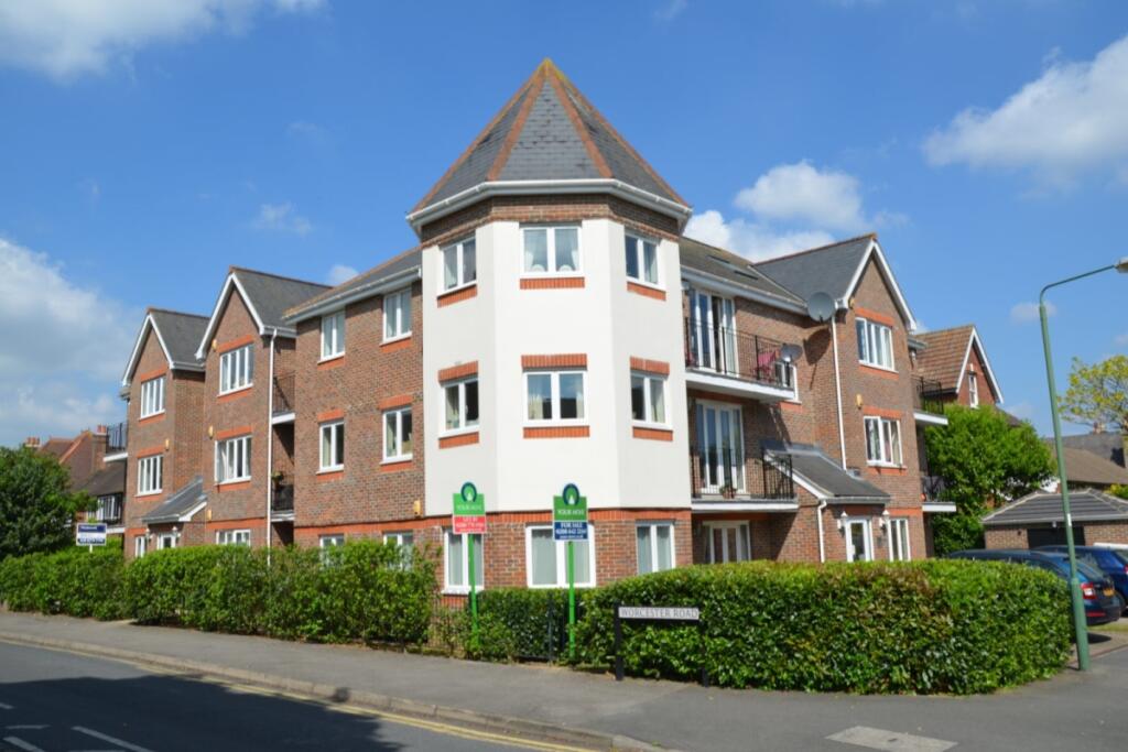 Main image of property: Worcester Road, Sutton, Surrey, SM2