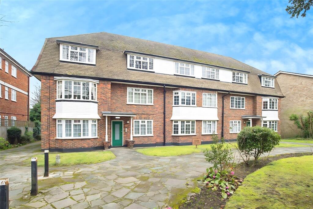 Main image of property: Mansard Manor Christchurch Park, Sutton, Surrey, SM2