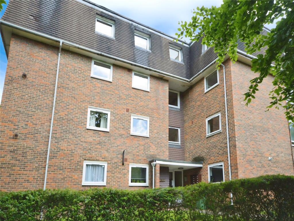 Main image of property: Devonshire Road, Sutton, Surrey, SM2