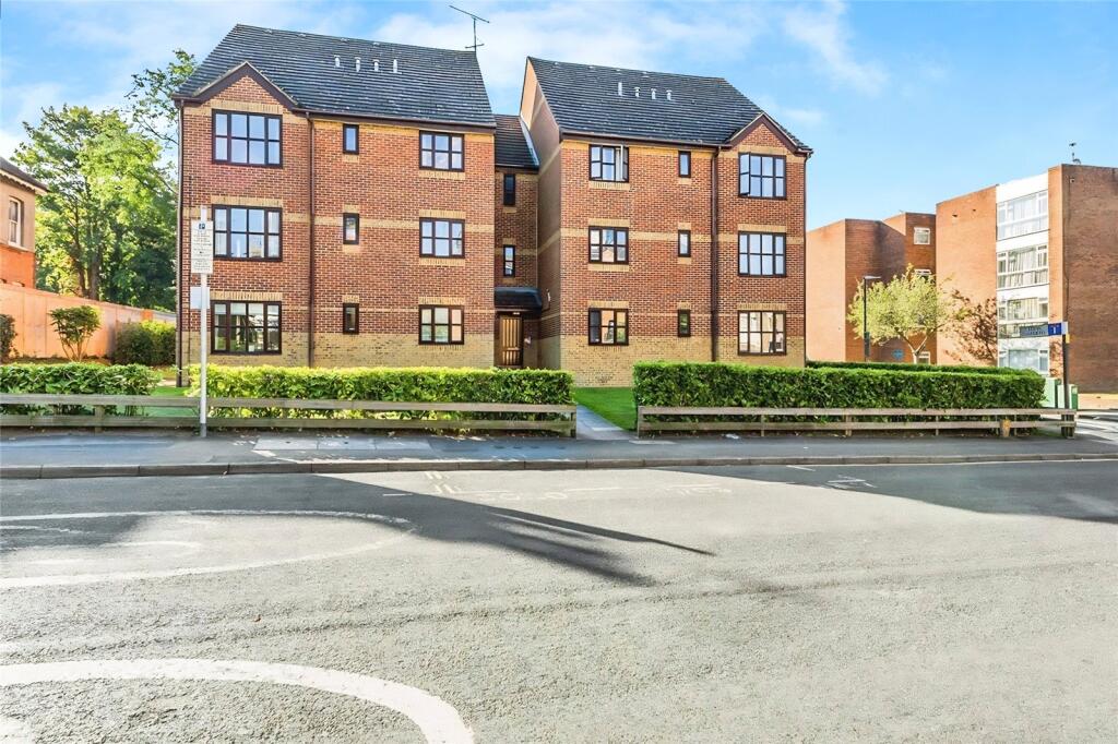 Main image of property: Cedar Road, Sutton, Surrey, SM2