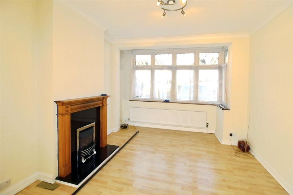 Main image of property: Bridgewood Road, Worcester Park, Surrey, KT4